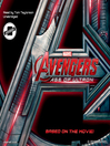 Cover image for Marvel's Avengers